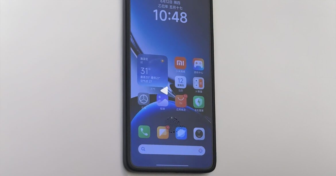 REDMI-K80-Pro.jpg تسريبات تصميم REDMI K80 Ultra: بصمة أصبع فوق الصوتية!