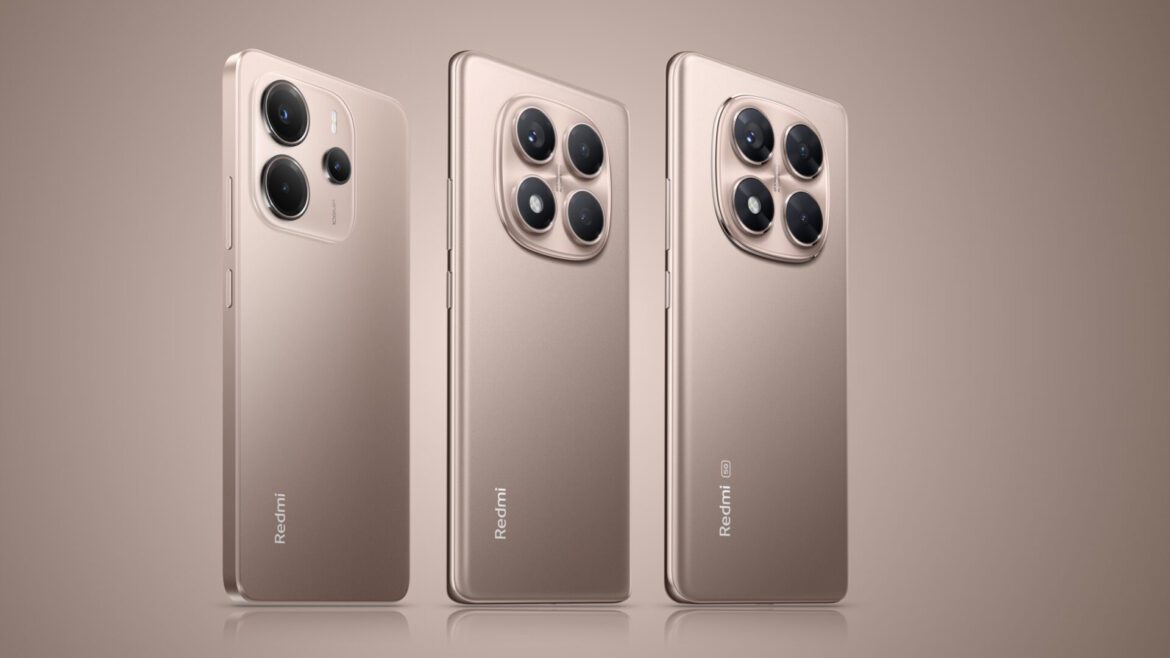 REDMI-NOte-4.jpg الكشف عن اللون الجديد لسلسلة REDMI Note 14
