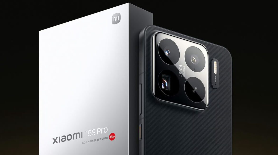 Xiaomi-15S-Pro-4.jpg تقارير جديدة تكشف عن مُزوّدي شرائح هاتف شاومي 15S برو!