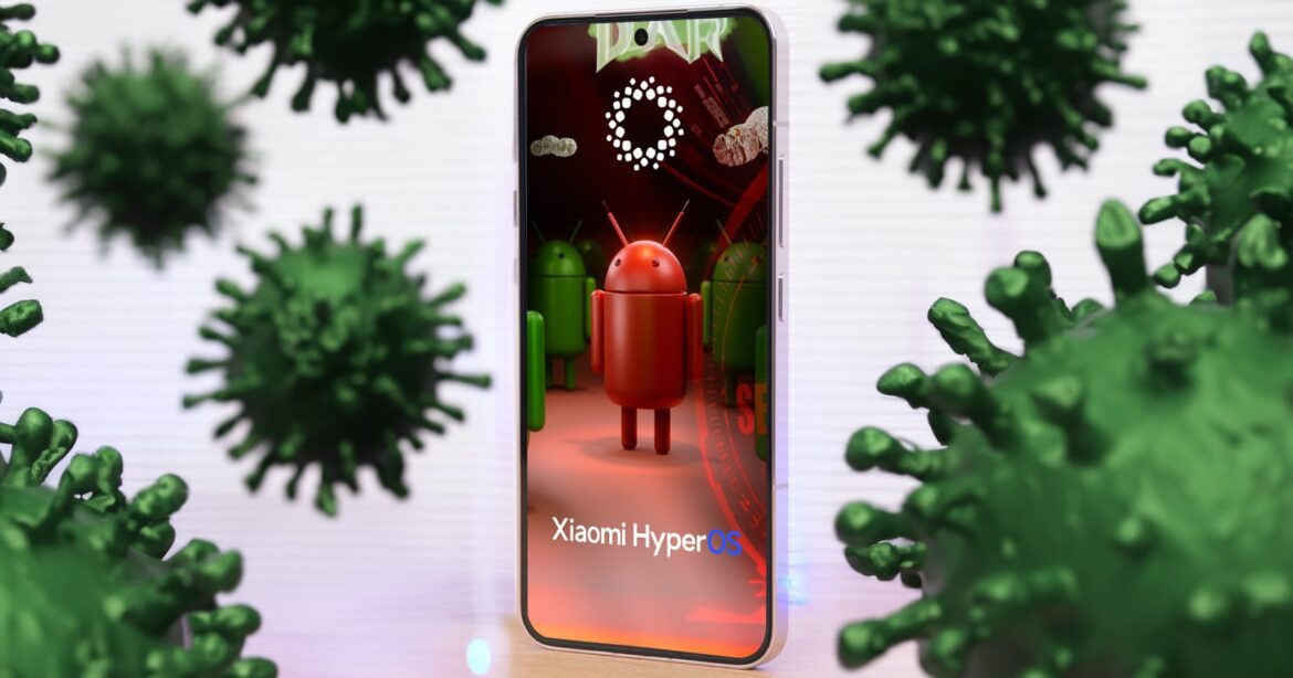 Xiaomi-dangerous-security-vulnerabilities.jpg حلول ذكية: كيف تتعامل Xiaomi مع 3 مشاكل حرجة في HyperOS؟