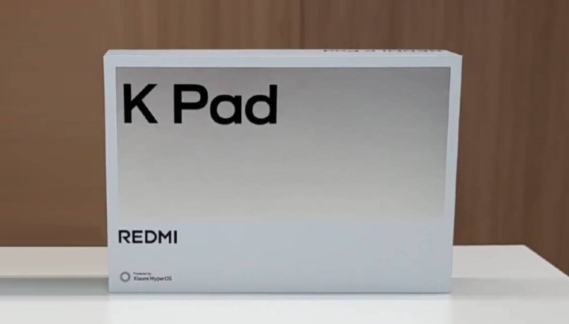 redmi-k-pad-oficial.jpg شاومي تكشف عن REDMI K Pad: هل تستطيع منافسة آيباد ميني؟