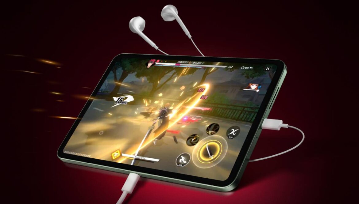 إطلاق REDMI K Pad الجديدة: منفذا USB-C يقدم مزايا مذهلة