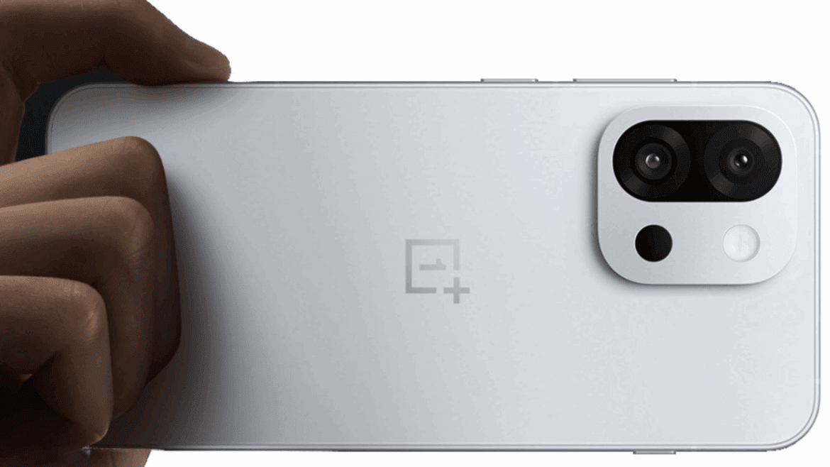 مقارنة مواصفات كاميرا OnePlus 15
