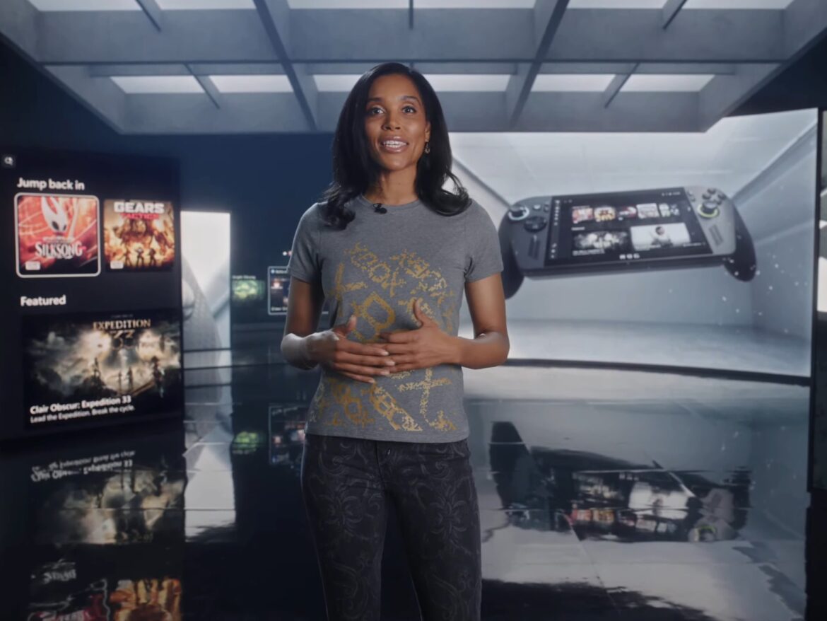 XboxPresidentSarahBondIntroduceROGXboxAlly.jpg