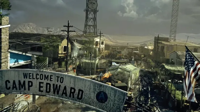 زومبي بلاك اوبس