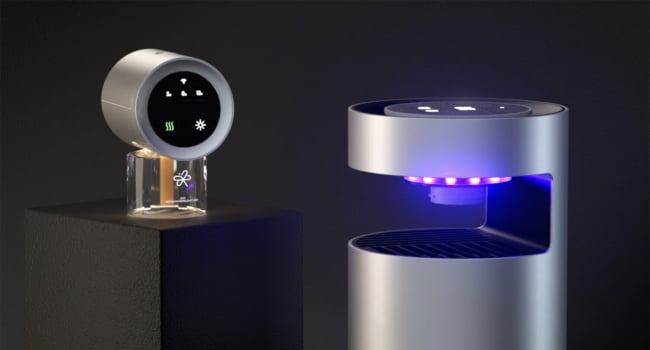 قاتل البعوض الذكي من شاومي