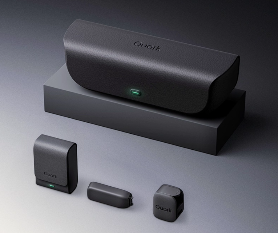 نظارات علي بابا Quark AI S1