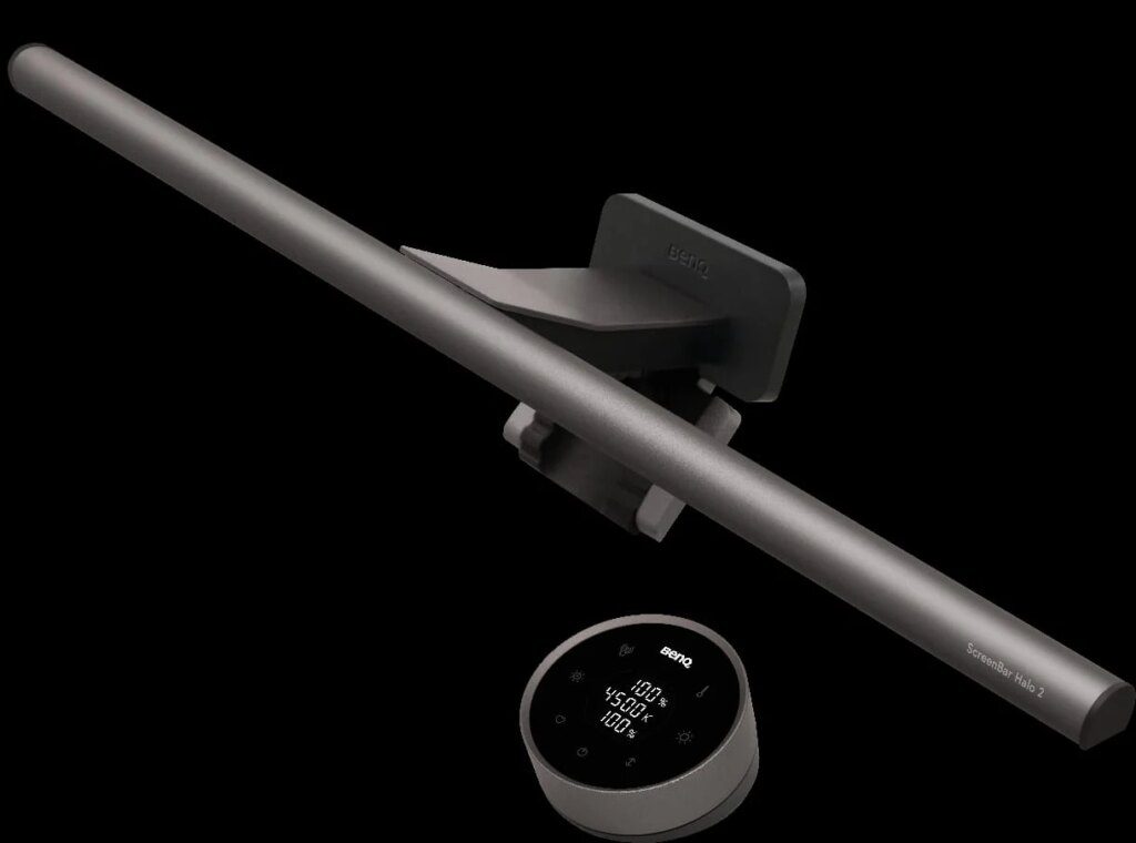 BenQ ScreenBar Halo 2