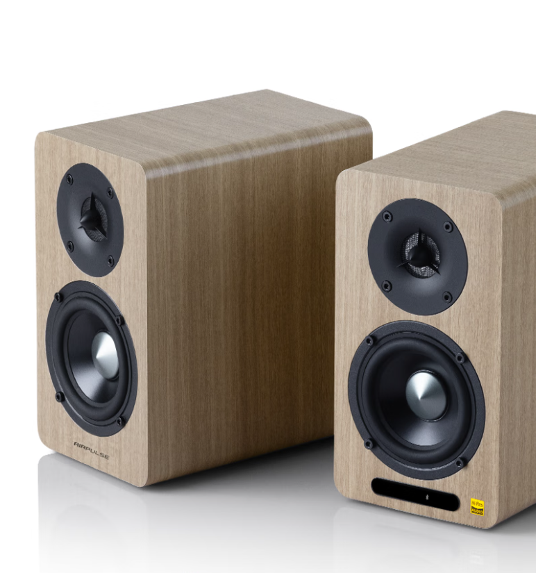 Edifier Airpulse A60