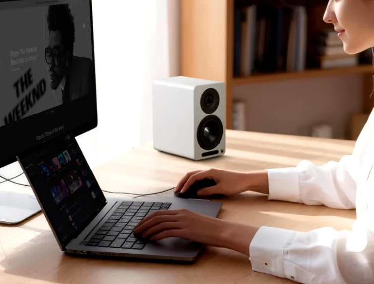 Edifier Airpulse A60