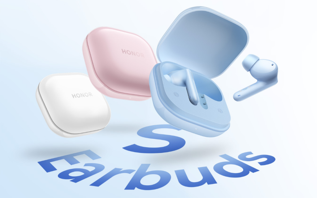 Honor Earbuds S