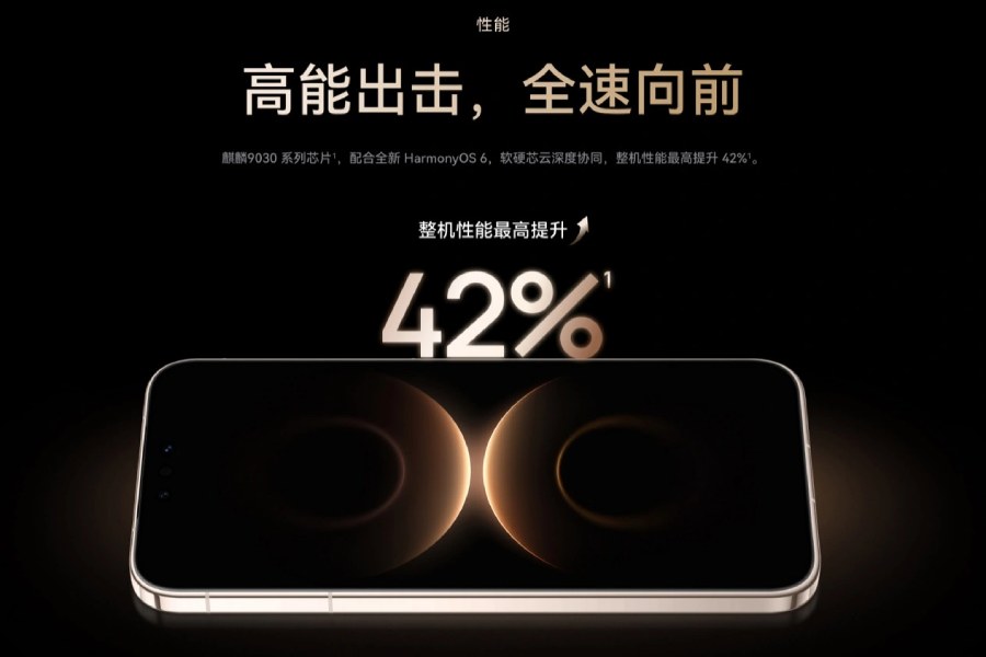 أداء كيرين 9030