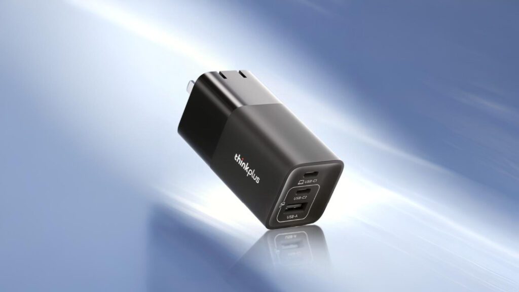 شاحن لينوفو ThinkPlus 100W