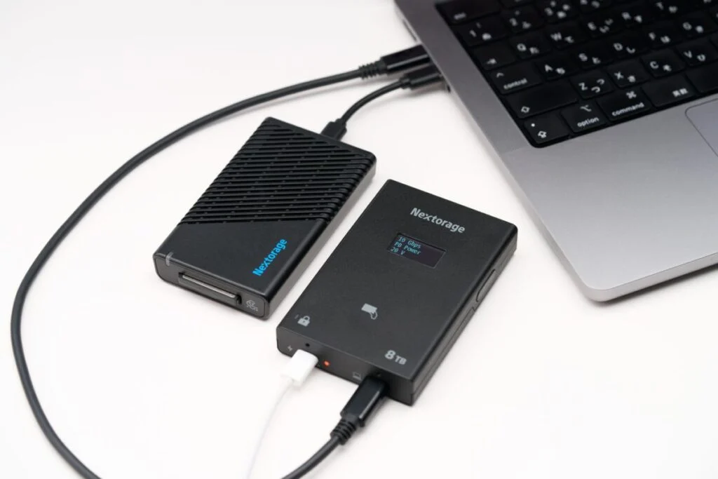 Nextorage NX-PFS1PRO