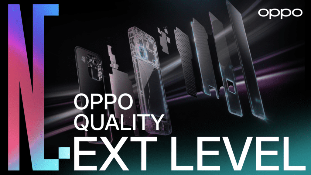 Oppo Apex Guard