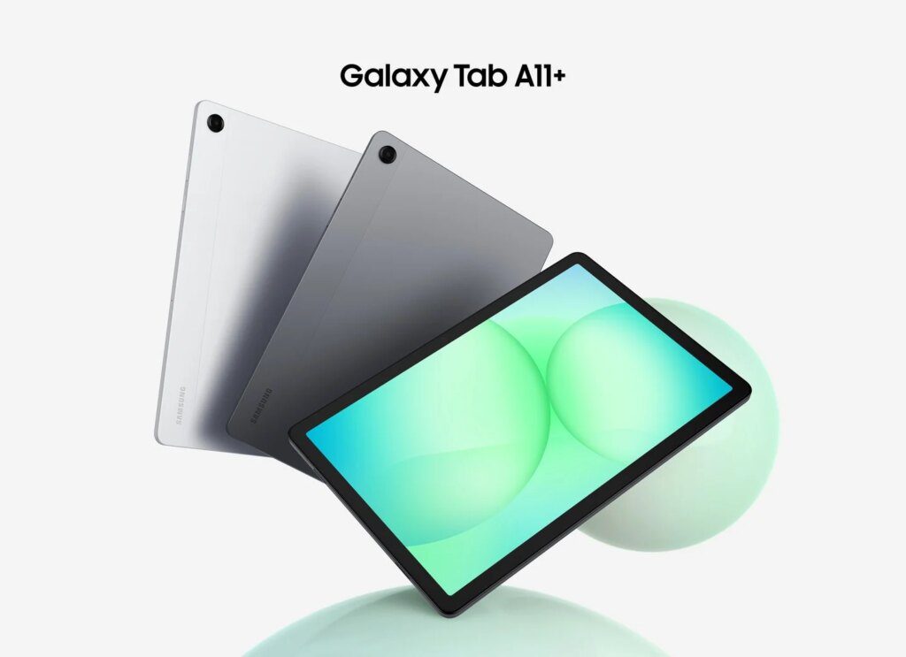 Samsung Galaxy Tab A11 Plus