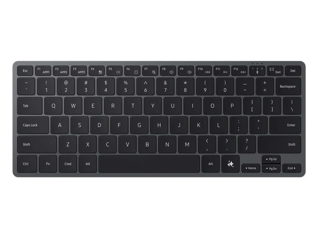 Samsung Smart Keyboard