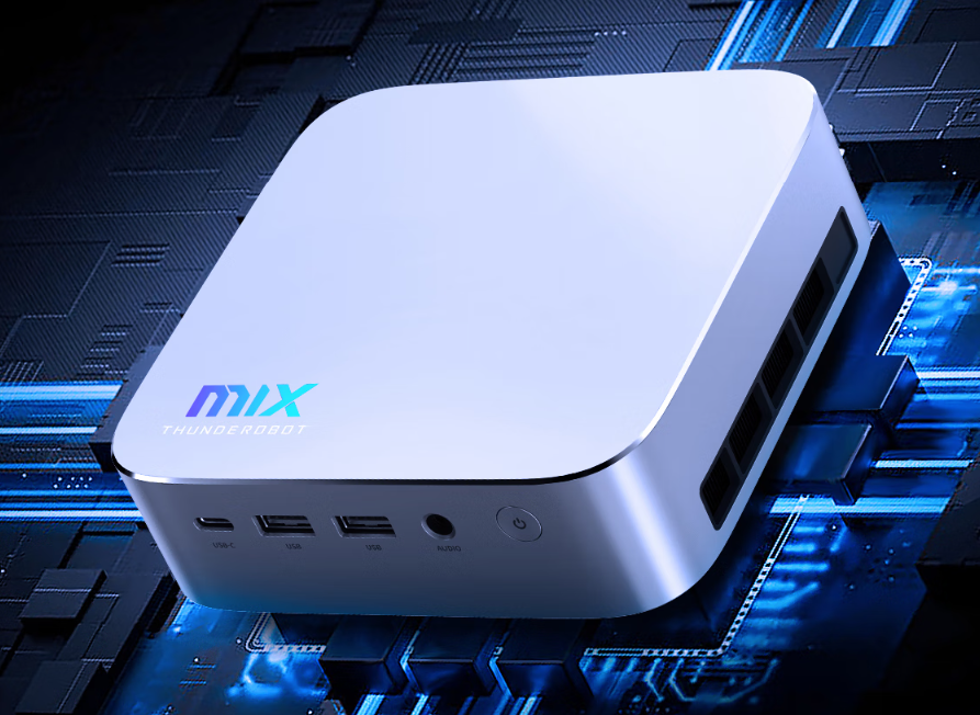Thunderobot Mix NUC Mini PC