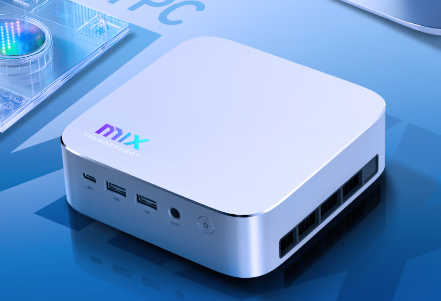 Thunderobot Mix NUC Mini PC