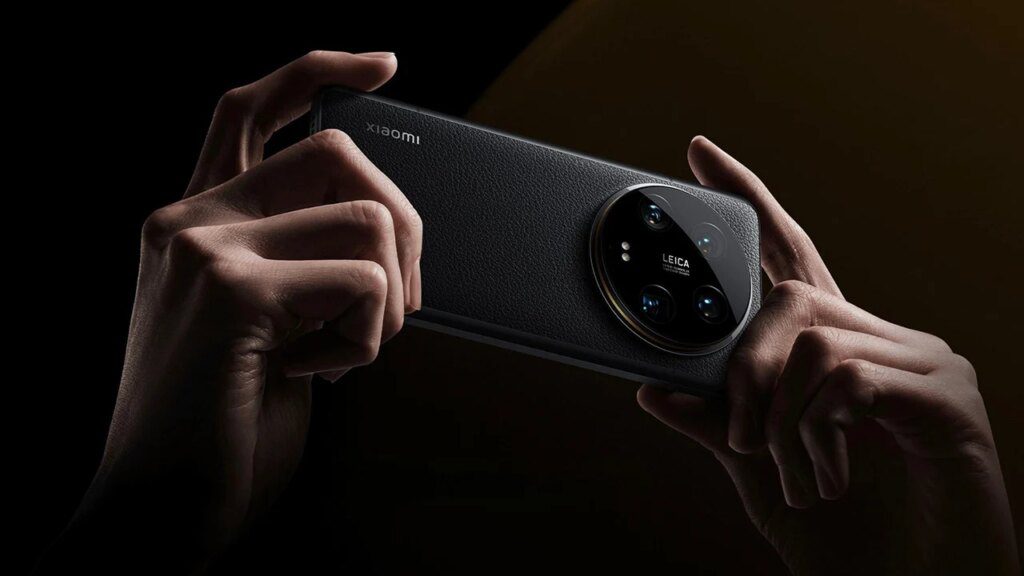 Xiaomi 14 Ultra