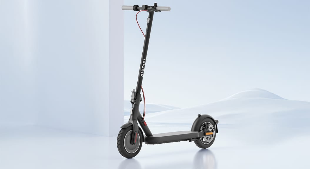 Xiaomi Scooter 4 Ultra