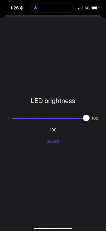 Different settings allow for better customization.