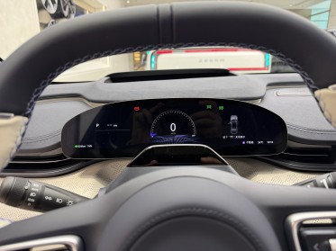 الشاشة المركزية