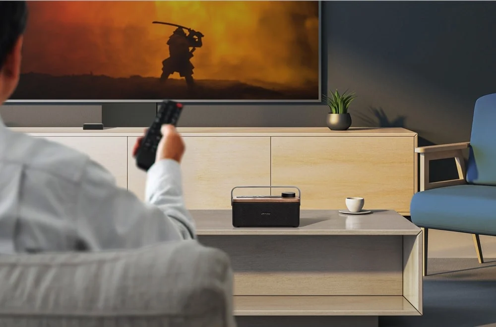 JVC Kenwood SP-WS10BT