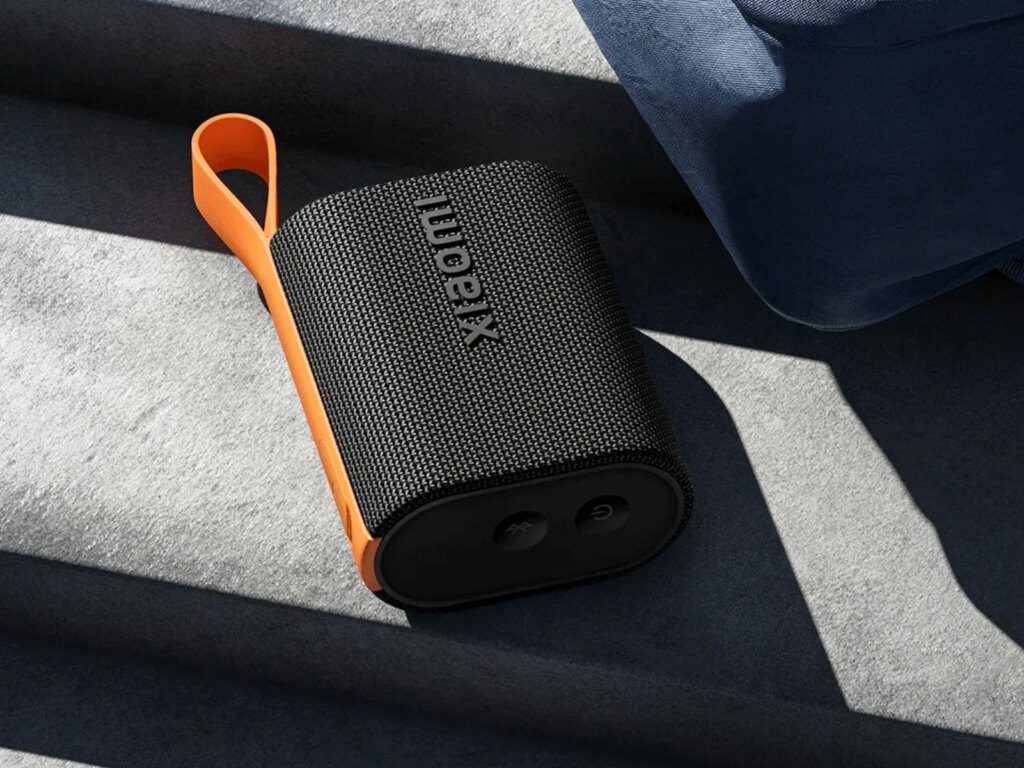 Xiaomi Sound Pocket