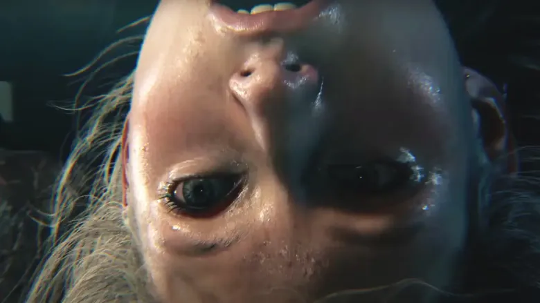 Resident Evil Requiem بالمنظور الثالث