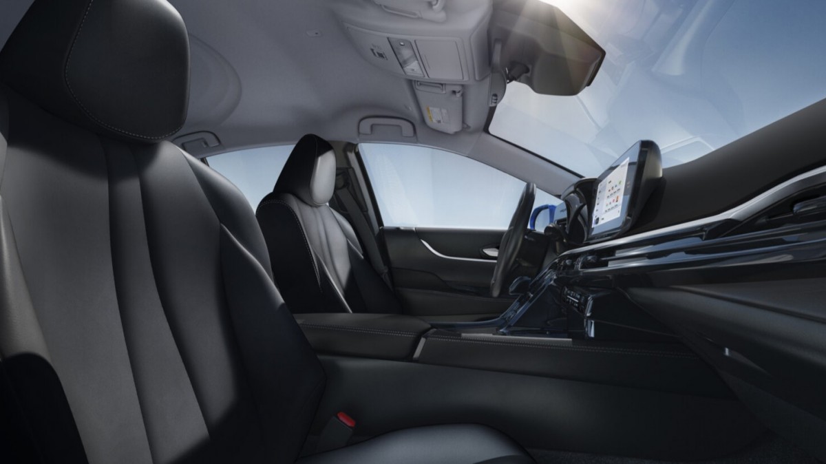 صورة تويوتا ميراى 2026