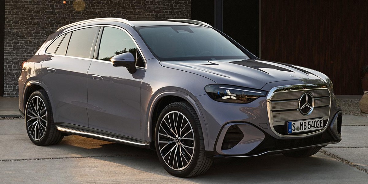 مرسيدس-بنز وإل جي: شراكة نحو المستقبل