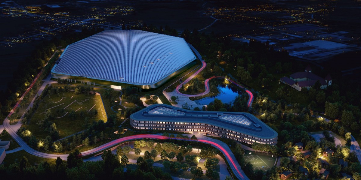 تقنية ريماتش ستدعم الجيل القادم من السيارات الكهربائية