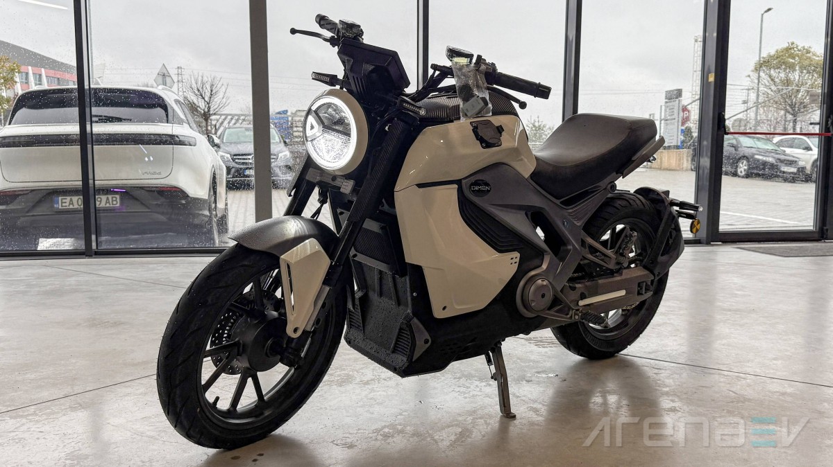 ديمينترو DP-Pro