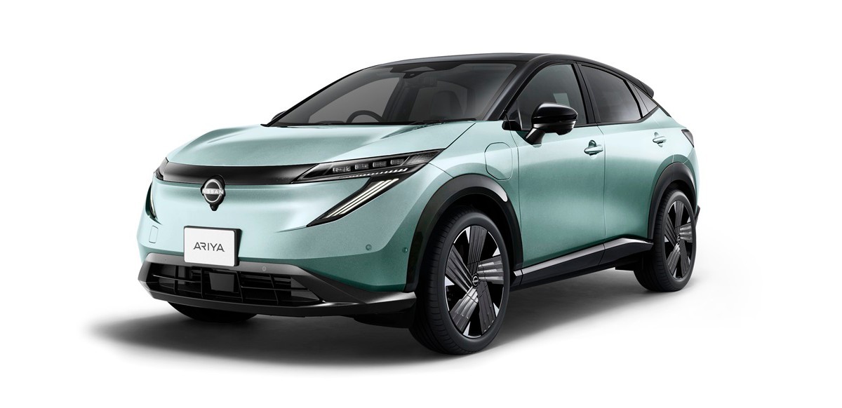 نيسان تجدد أريا وأريا نيسمو، إليكم ما هو جديد