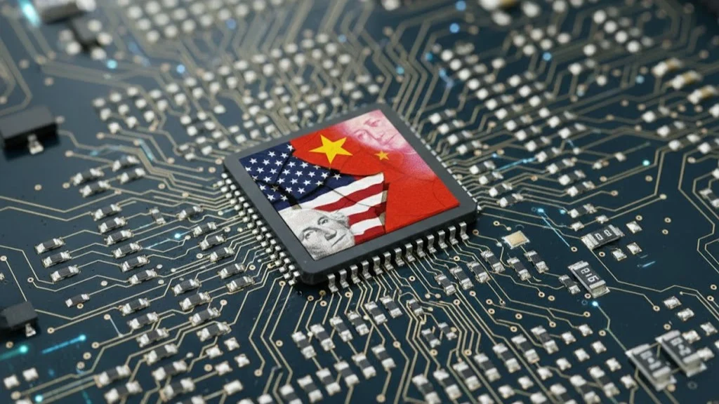 شريحة هواوي كيرين 2 نانومتر