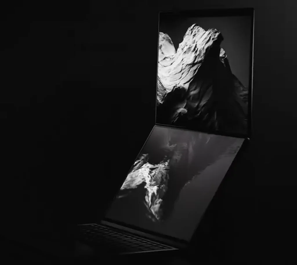 ASUS Zenbook Duo 2026
