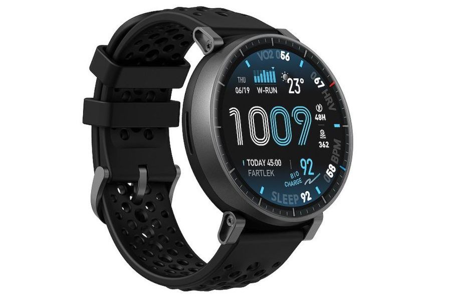 تسريب Amazfit Active Max