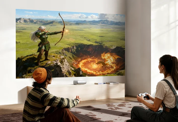 جهاز عرض Jmgo O3