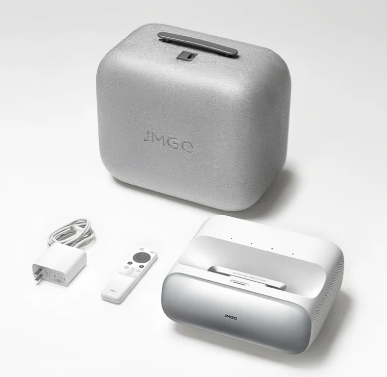 جهاز عرض Jmgo O3