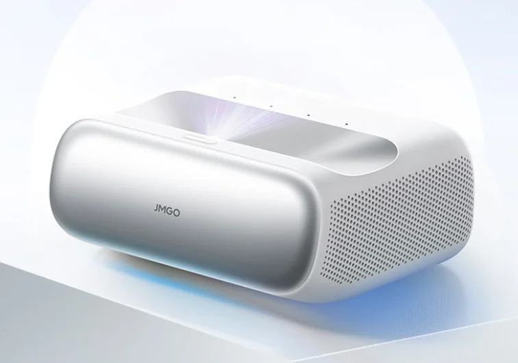 جهاز عرض Jmgo O3