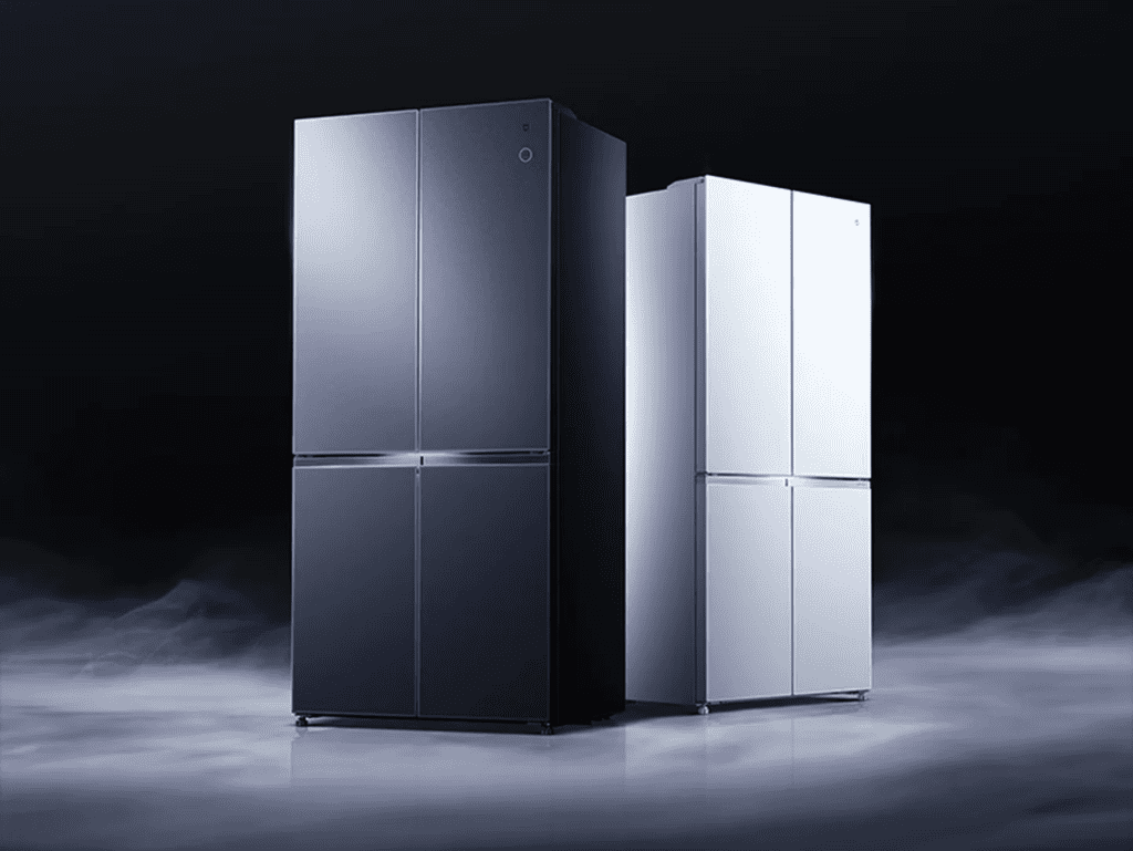 ثلاجة Xiaomi Mijia Refrigerator Pro Cross Embedded 560L