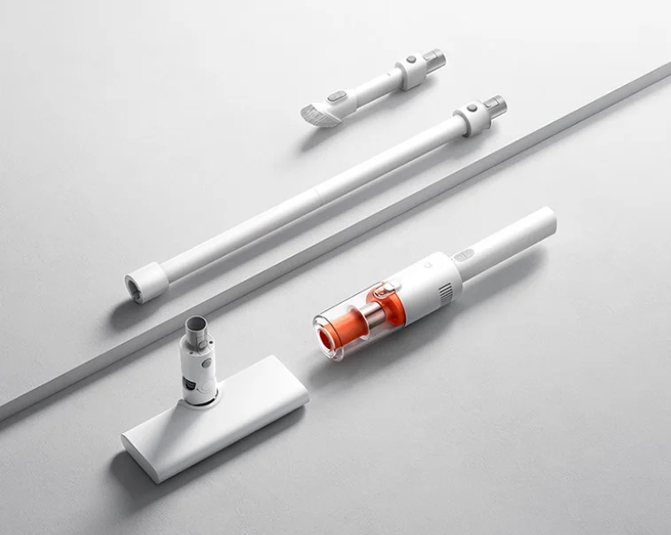 مكنسة Mijia خفيفة الوزن