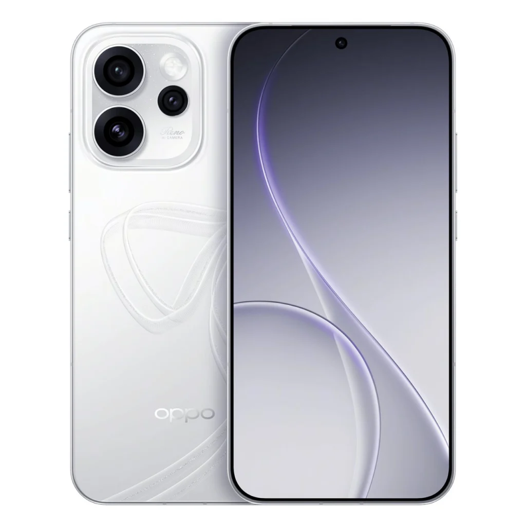 Oppo Reno 15 Pro