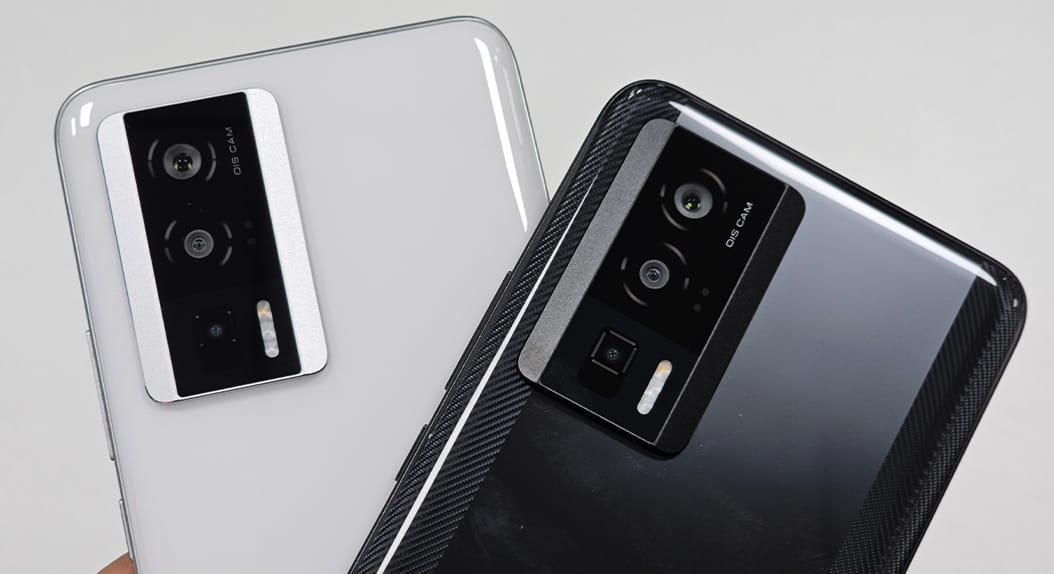 صورة لجهاز POCO F5 Pro