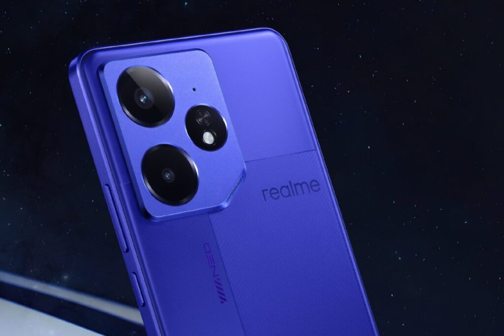 Realme Neo 7