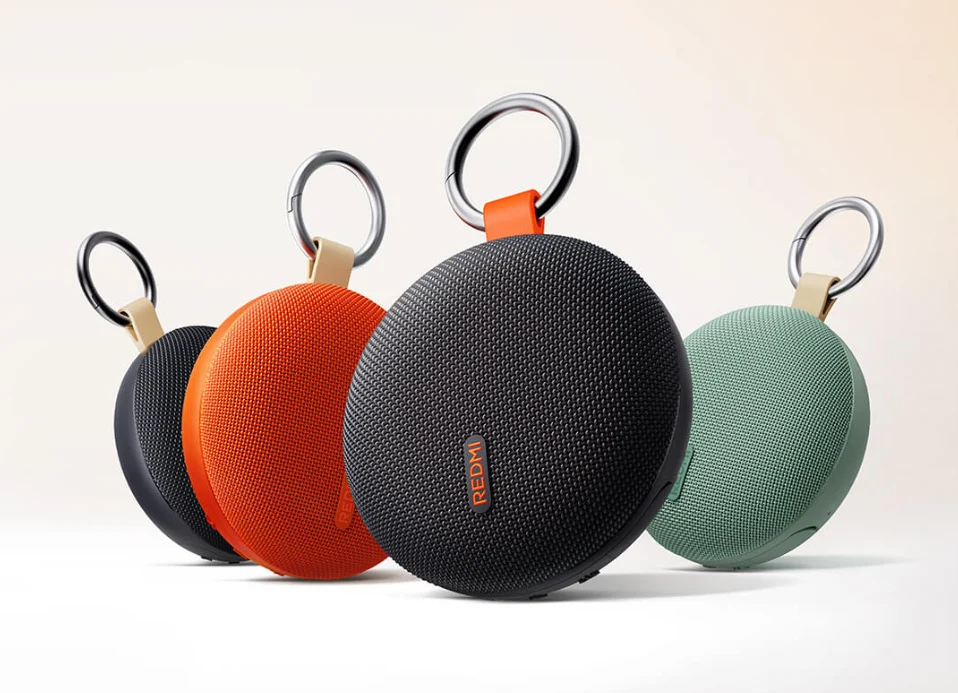 Redmi Bluetooth Speaker 2