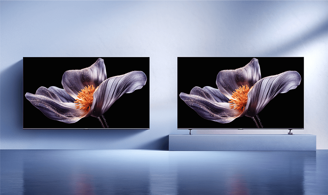 تلفاز Xiaomi TV S Pro Mini LED 2025