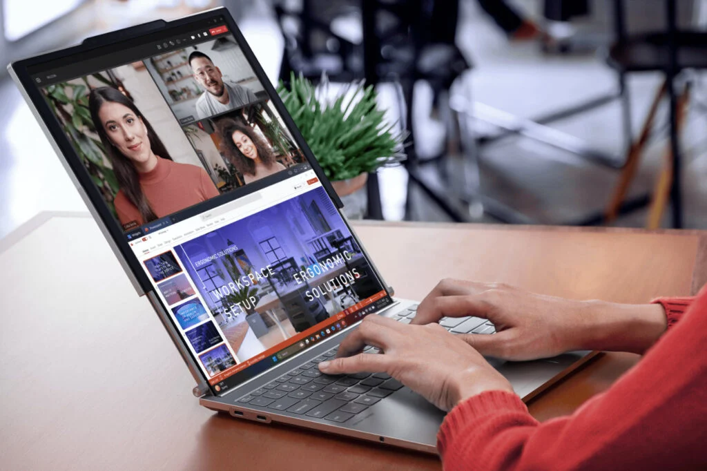 ThinkBook Plus Gen 6