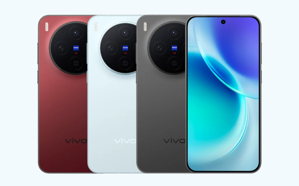 Vivo X300